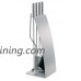 Blomus Stainless Steel Fireplace Tool Set - B00008W6C2